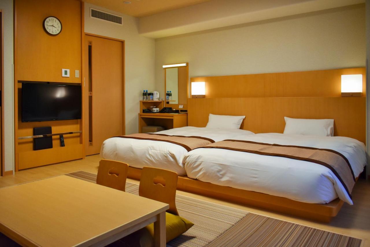 Hotel Monterey Fukuoka Fukuoka (Fukuoka) Exterior foto